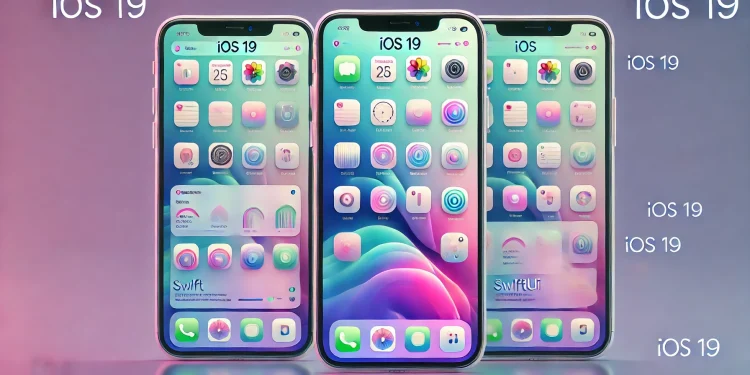 Inside Apple’s iOS 19 Event: What Developers Should Expect