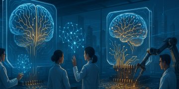 Neuromorphic Computing: How Brain‑Inspired Chips Will Change AI in 2025