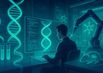 DNA Data Storage and Bio‑Computing: A Programmer’s Guide to the Next Frontier