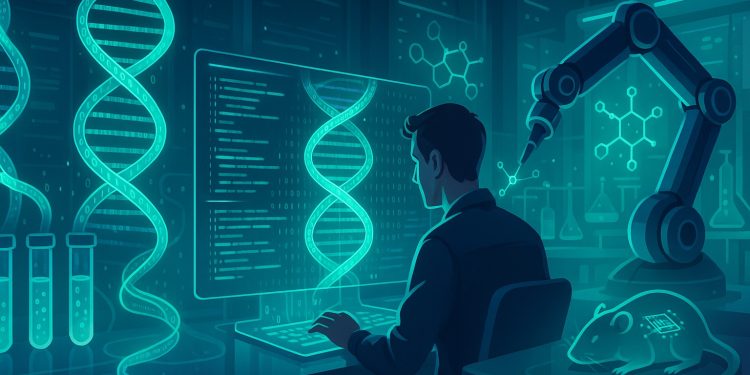 DNA Data Storage and Bio‑Computing: A Programmer’s Guide to the Next Frontier
